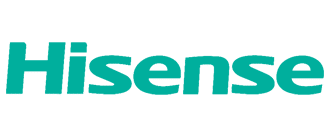 Hisense Logo