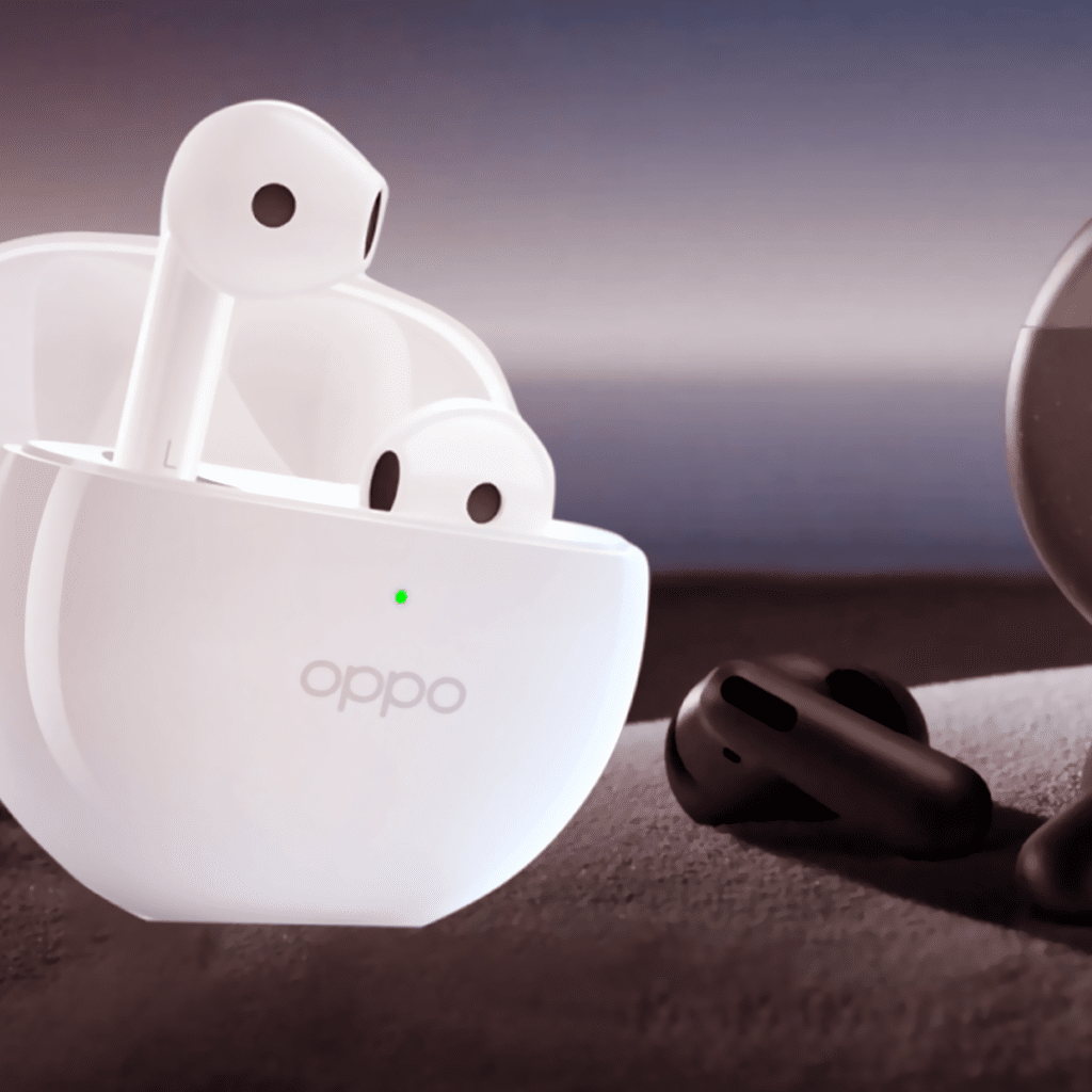 Discover the New OPPO Enco R3: Affordable, Stylish, and Packed with Features