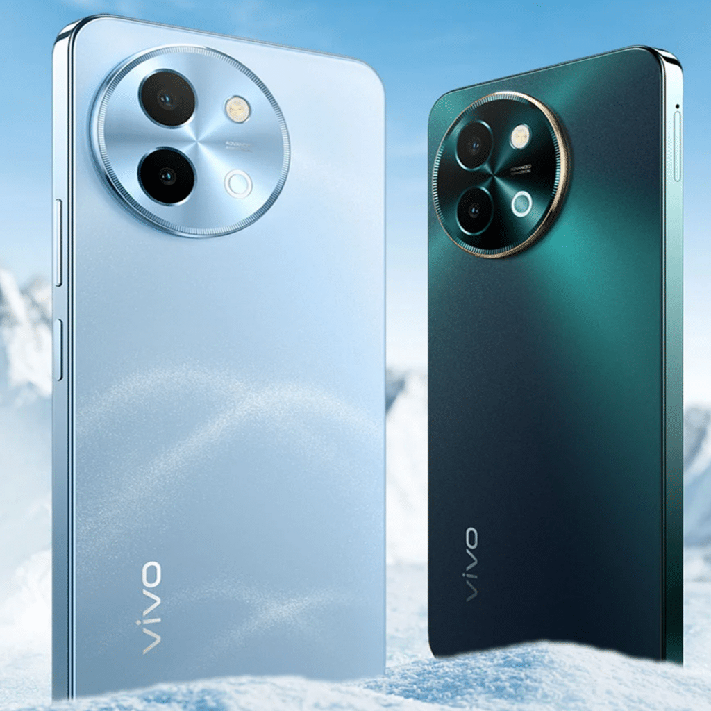 Vivo Y58 – Impressive Performance & Design