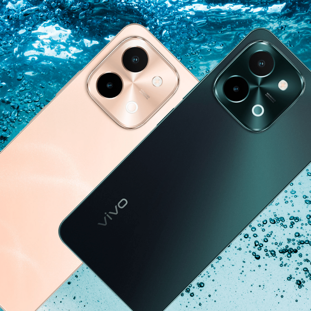 Vivo Y28 4G: A Standout Mid-Ranger