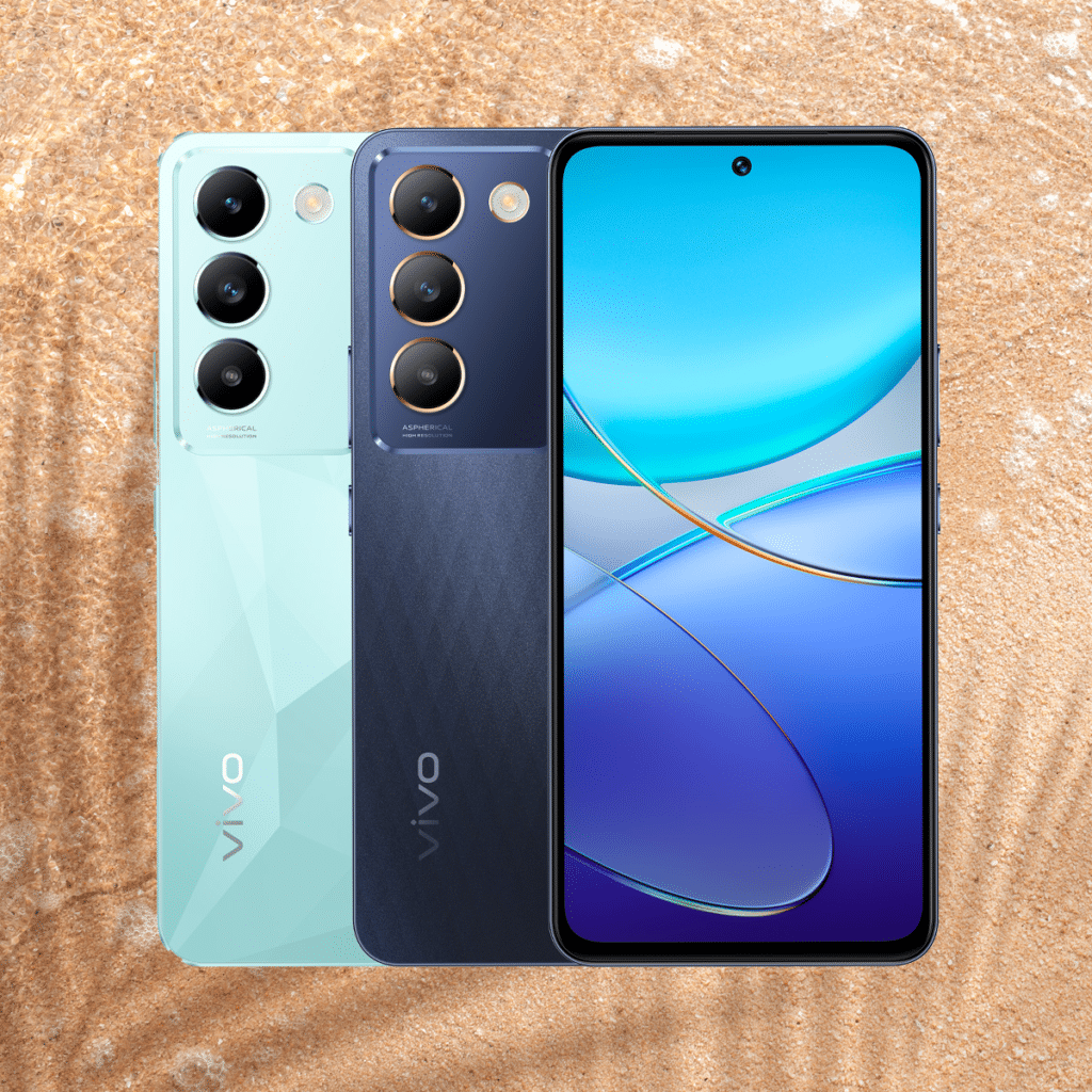Vivo T3 Ultra: A New Contender in South Africa’s Smartphone Arena