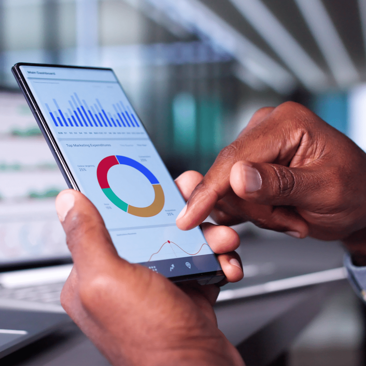 Reflecting on 2024’s Smartphone Evolution and Upcoming Trends in South ...