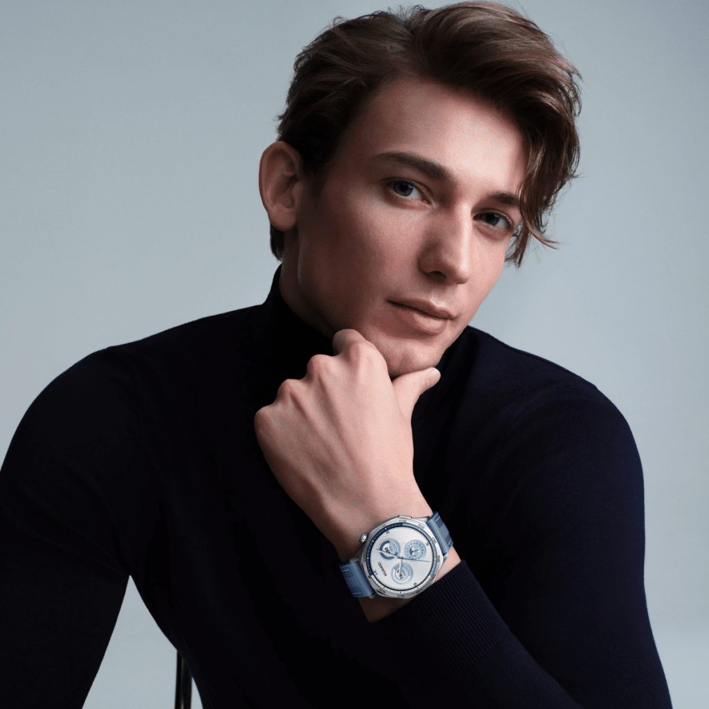 A Look at the Huawei Watch GT 5 and Honor MagicBook Art 14
