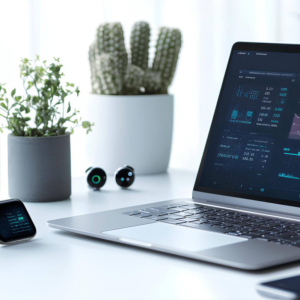 2025 Tech Trends: Smarter Devices & Seamless Connections