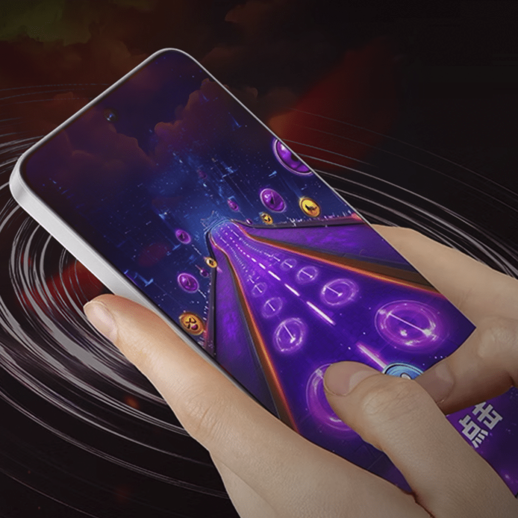 Honor GT: The Ultimate Gaming Powerhouse