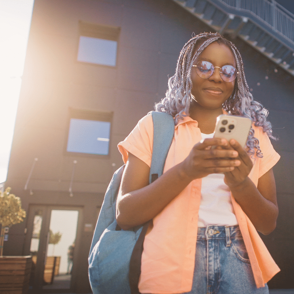 Smartphone Financing in SA: A New Digital Era
