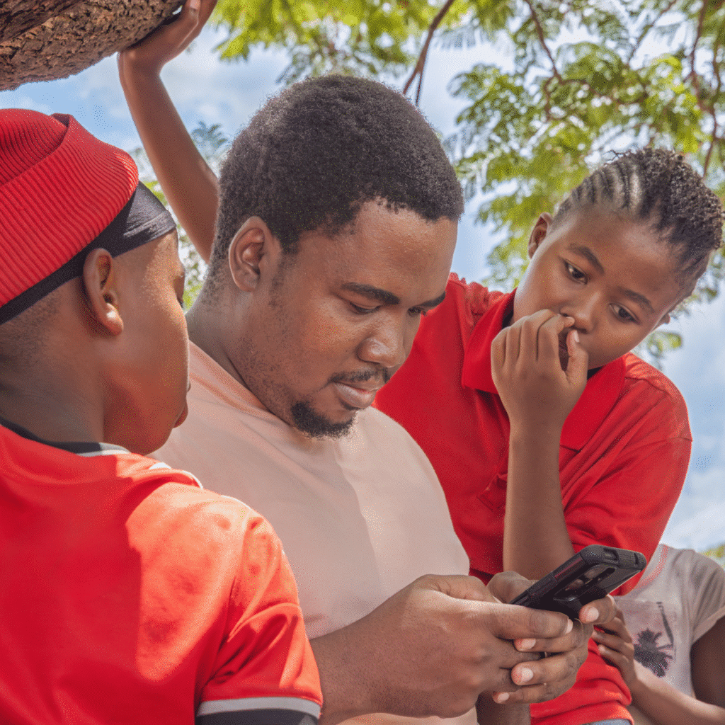 MVNOs Fueling Inclusive Connectivity in South Africa