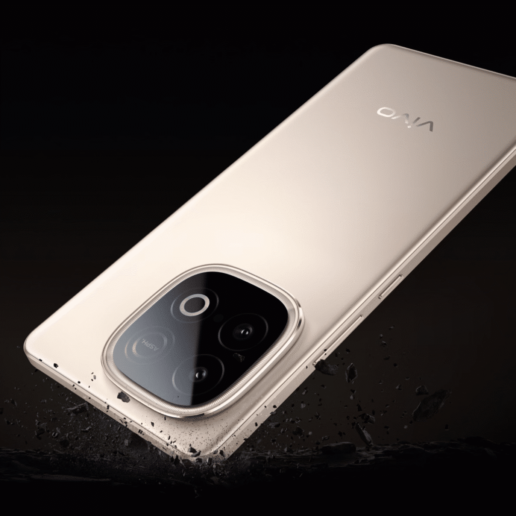 Could This Be the Ultimate Midrange Marvel? The Vivo Y300 GT Arrives with Unexpected Power