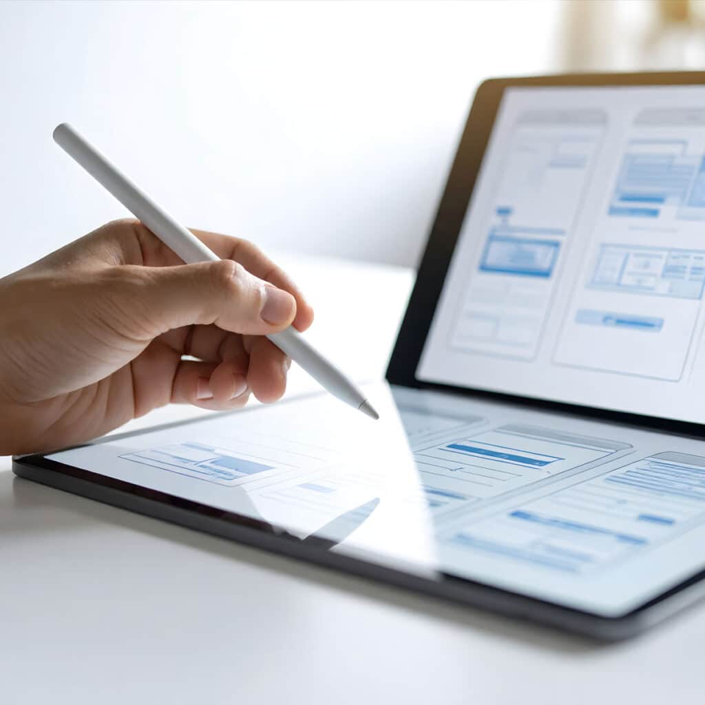 Foldable and Hybrid Tablets: Redefining Productivity in 2025