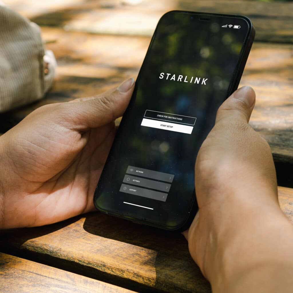 Starlink’s Disruption: What South Africa Must Face Next