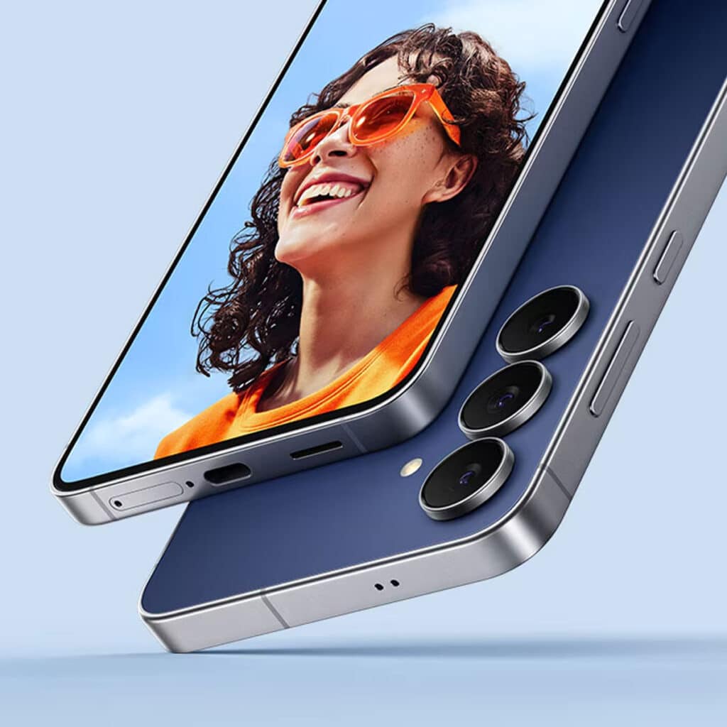 Galaxy S25 FE: Samsung’s AI Revolution for the Everyday User