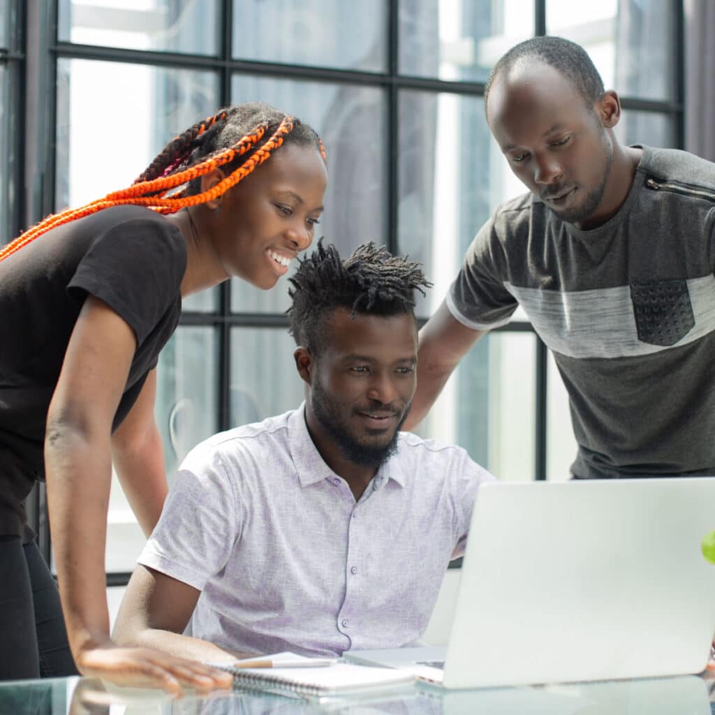 South Africa AI adoption transforming modern business operations