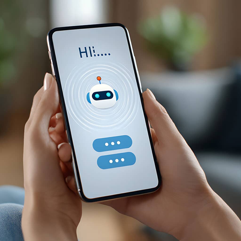 AI smartphones powering smarter mobile technology in 2026
