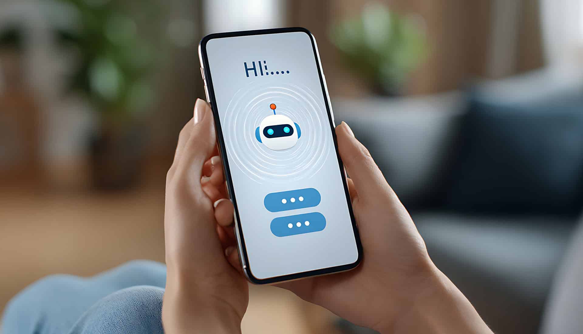 AI smartphones powering smarter mobile technology in 2026