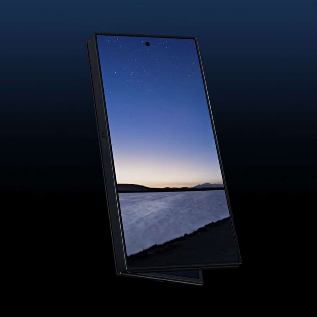 Samsung Galaxy Z TriFold: 7 Powerful Reasons It Signals the Next Mobile Revolution